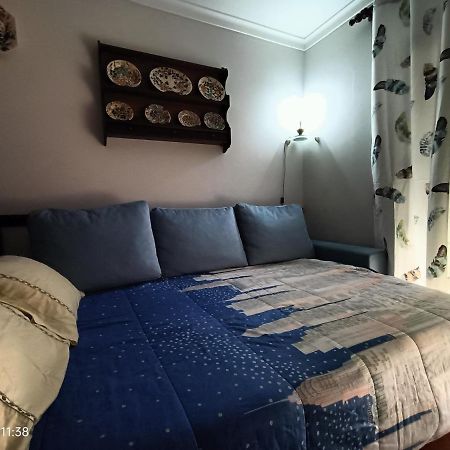 Apartamento Praia Da Torreira Εξωτερικό φωτογραφία