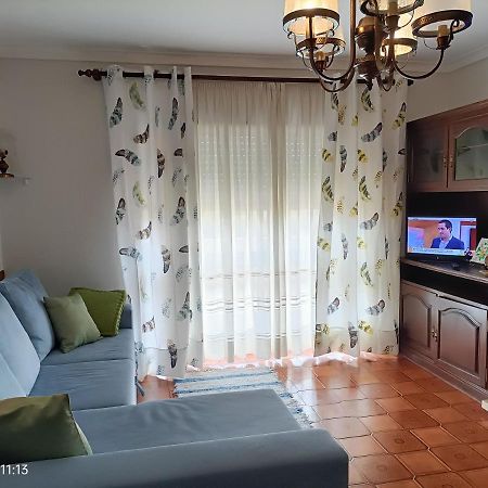 Apartamento Praia Da Torreira Εξωτερικό φωτογραφία