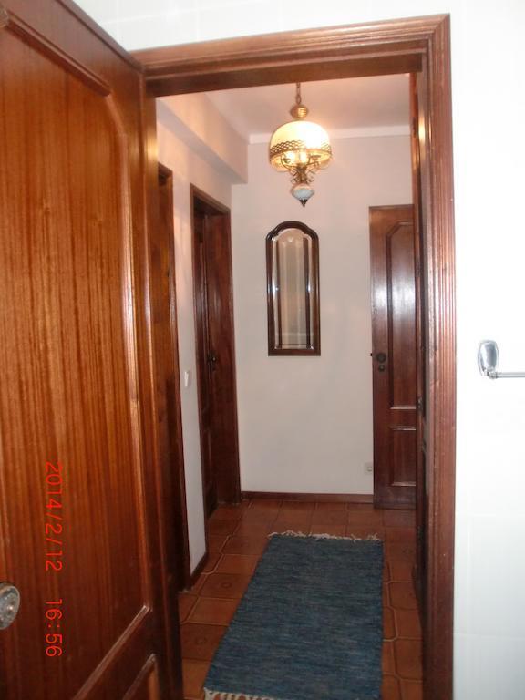 Apartamento Praia Da Torreira Εξωτερικό φωτογραφία