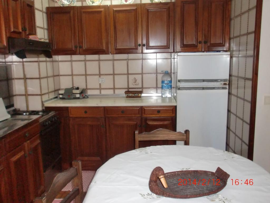 Apartamento Praia Da Torreira Εξωτερικό φωτογραφία
