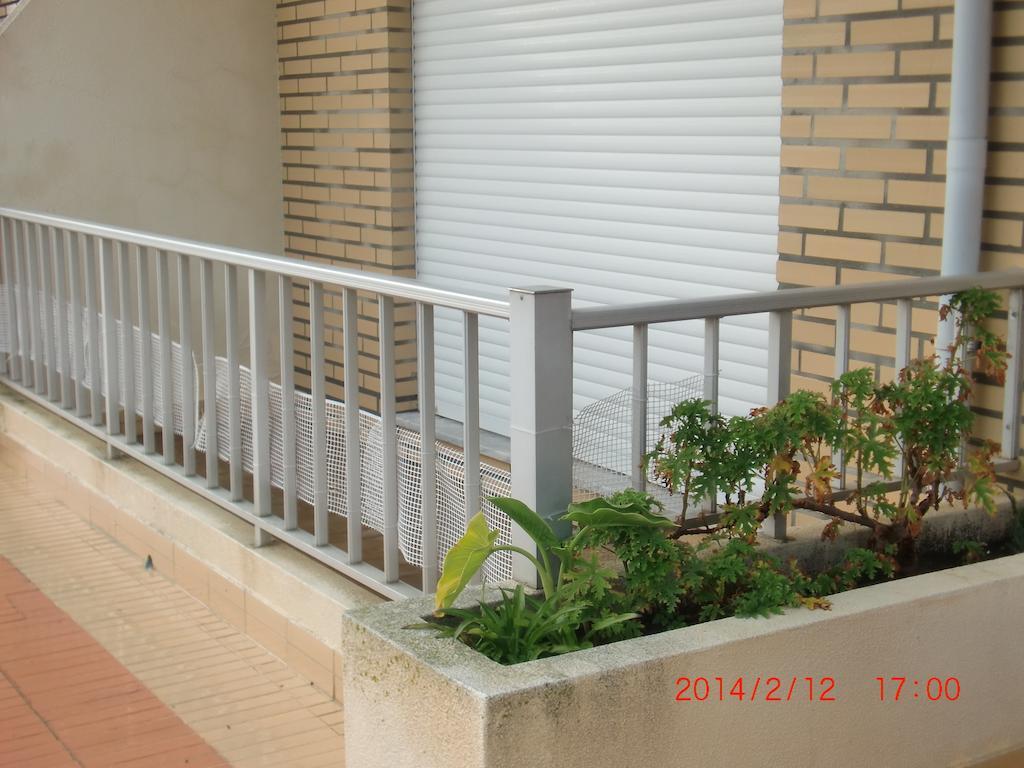 Apartamento Praia Da Torreira Εξωτερικό φωτογραφία