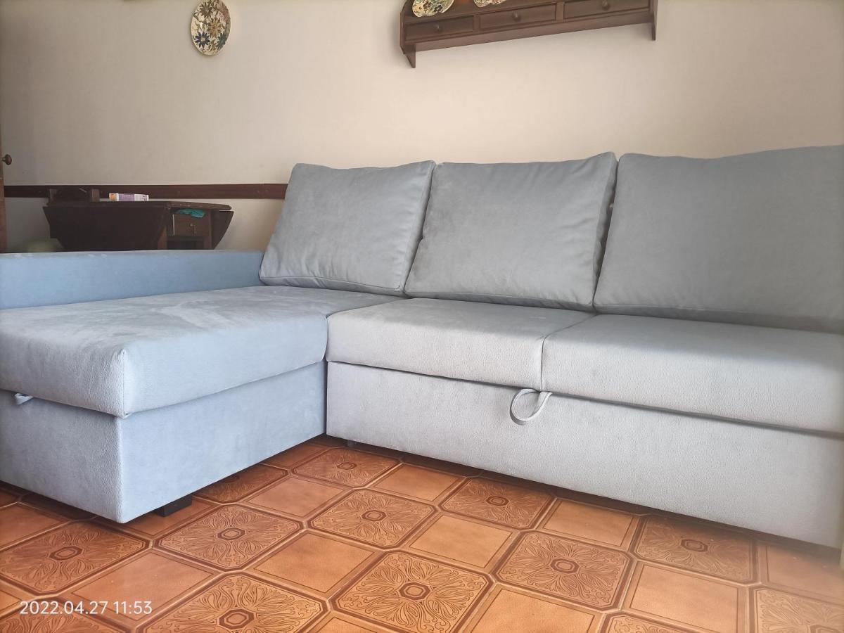 Apartamento Praia Da Torreira Εξωτερικό φωτογραφία