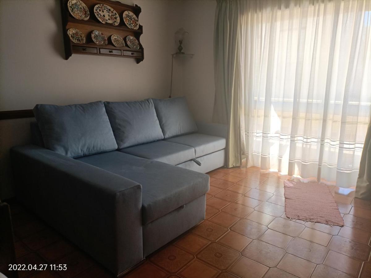 Apartamento Praia Da Torreira Εξωτερικό φωτογραφία