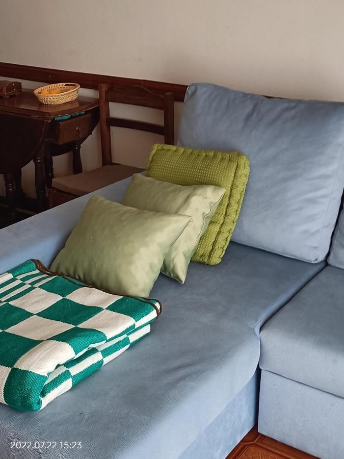 Apartamento Praia Da Torreira Εξωτερικό φωτογραφία