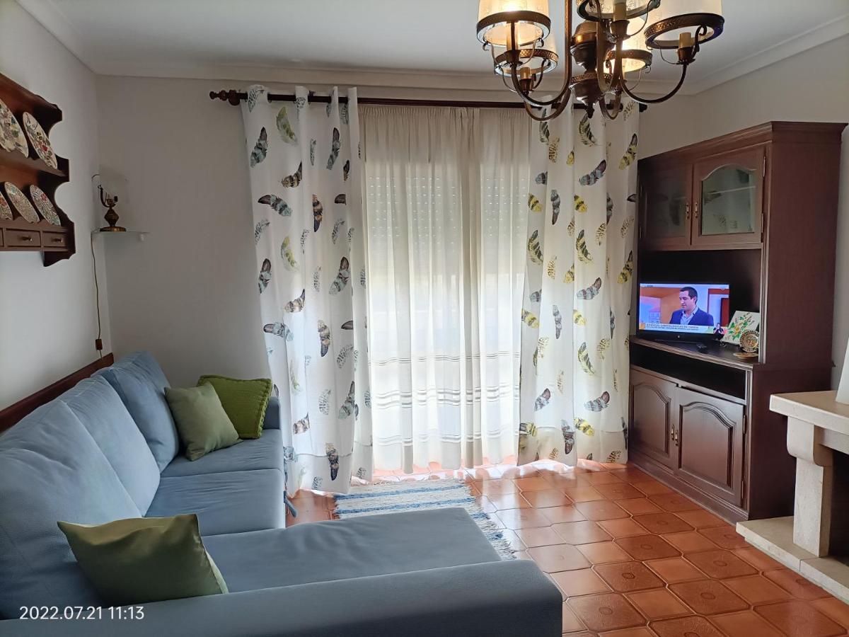 Apartamento Praia Da Torreira Εξωτερικό φωτογραφία