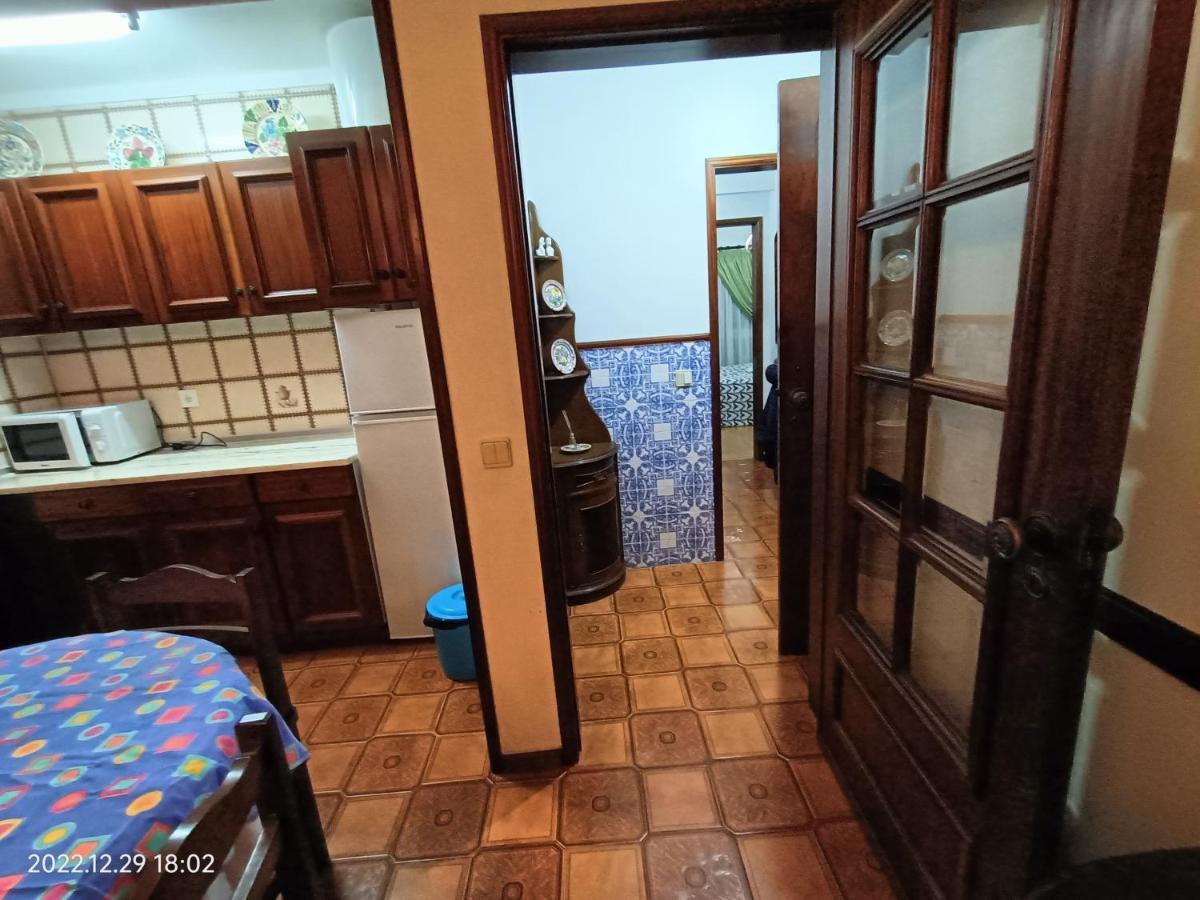 Apartamento Praia Da Torreira Εξωτερικό φωτογραφία