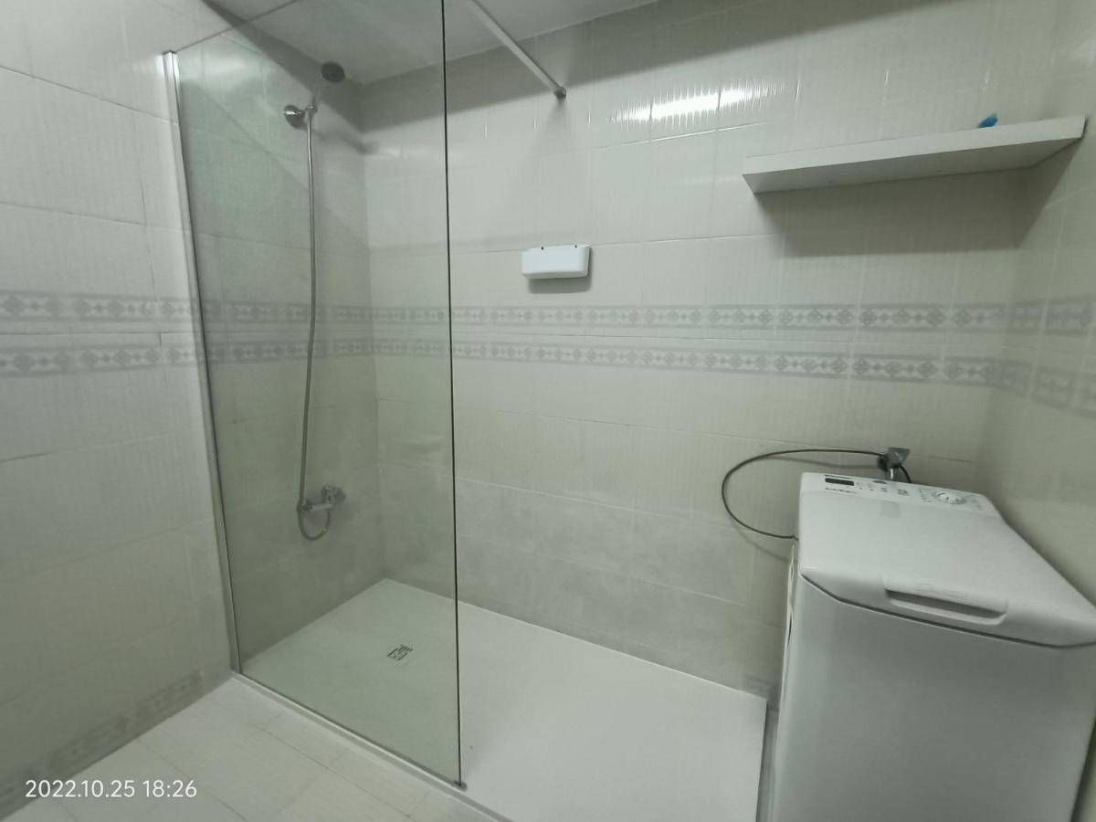 Apartamento Praia Da Torreira Εξωτερικό φωτογραφία